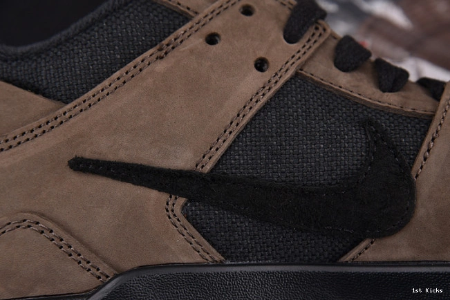 Jumpman Travis Jordan TR x Jack FZ8117-204 Scott 0822